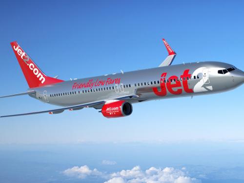 Jet2 Raises Stansted Summer Capacity by 10%