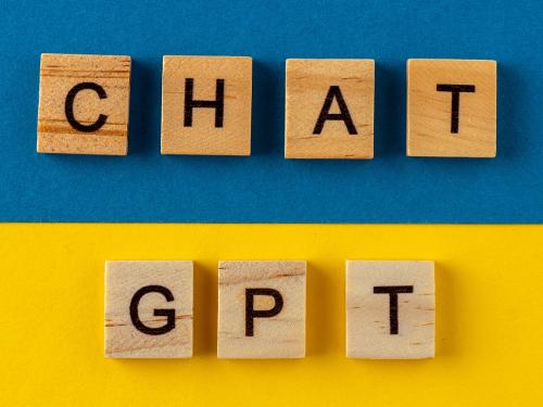 Italy is the First Country to Ban ChatGPT