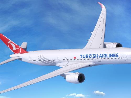 Turkish Airlines Introduces New In-Flight Messaging Service