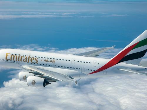 Emirates Goes Digital for Flights Departing Dubai