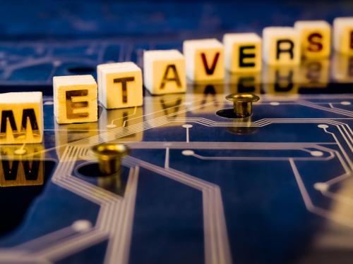 The Impact of Metaverse on the Travel Industry