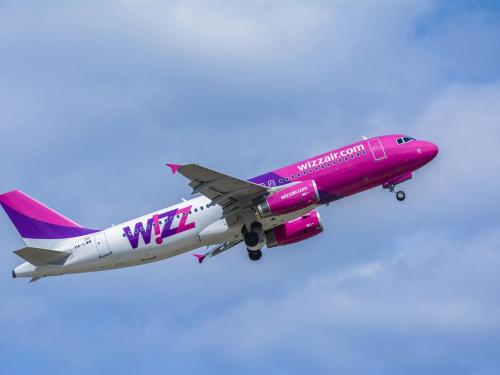 Wizz Air Championing a More Sustainable Aviation Future