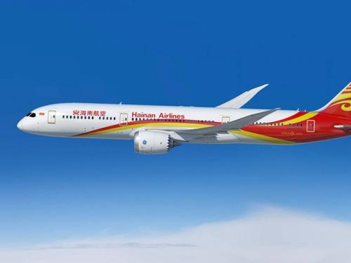 Hainan Airlines and Rokid Introduces World’s First AR Flight Experience