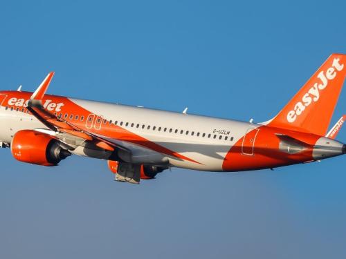 easyJet Partners with Iris To Modernise Air Traffic Management