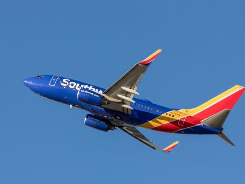 Southwest Airlines to Enhance Customer Experience and Brand Elements