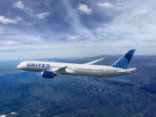 Sharing Award Miles with Friends and Family is Made Easier by United