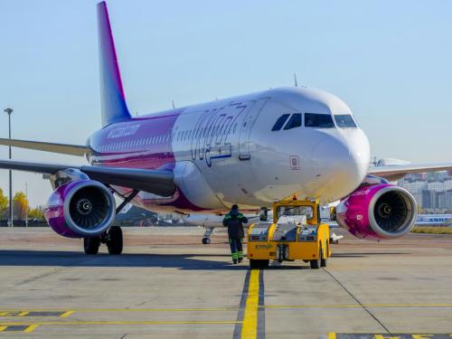 Wizz Air and InterLnkd Partnered to Launch an Intelligent Shopping Platform