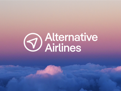 Amadeus extends partnership with Alternative Airlines 