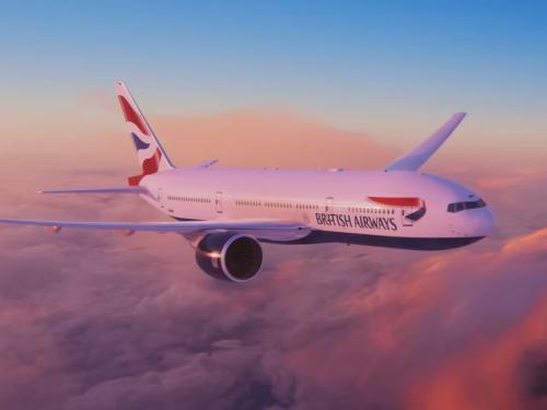 BA Introduces Two Next-generation Real-time Weather Apps