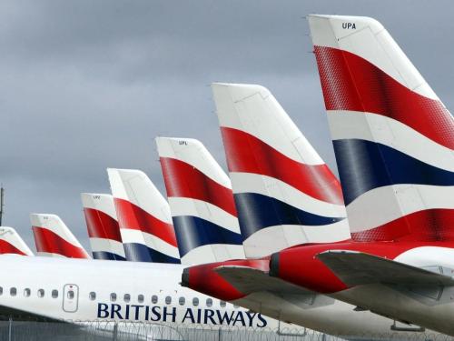 British Airways and Amadeus Collab to Launch Nevio Technology